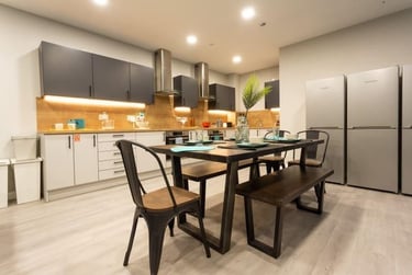 1 bed flat, Henry Street, Sheffield, S37JT - Image 5